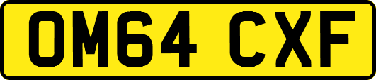 OM64CXF