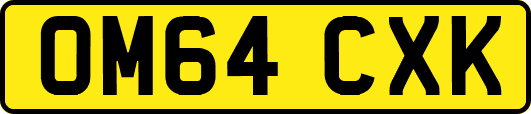 OM64CXK