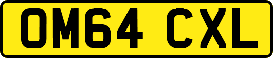 OM64CXL
