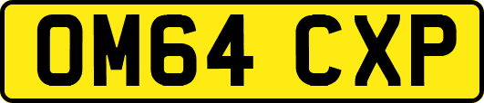 OM64CXP