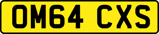 OM64CXS