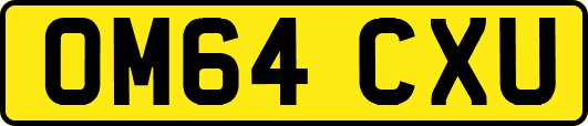 OM64CXU