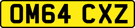 OM64CXZ