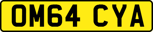 OM64CYA