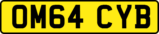 OM64CYB