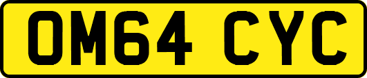 OM64CYC