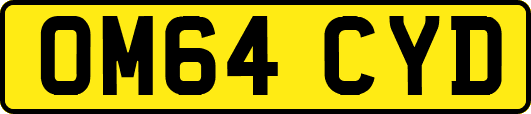OM64CYD