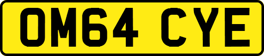 OM64CYE