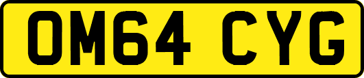 OM64CYG