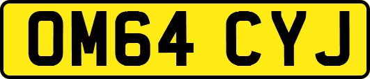 OM64CYJ
