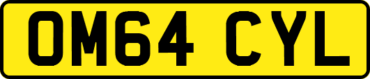 OM64CYL