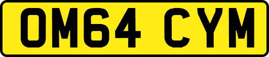 OM64CYM