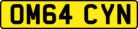 OM64CYN