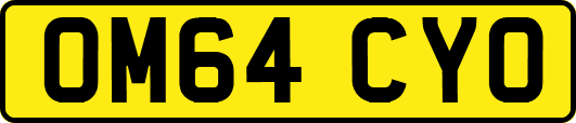 OM64CYO