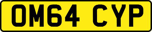 OM64CYP