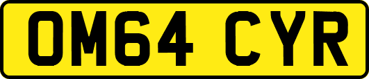 OM64CYR