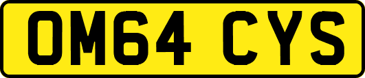 OM64CYS