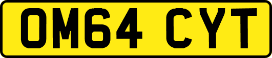 OM64CYT
