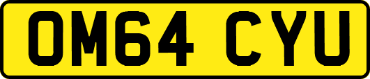 OM64CYU