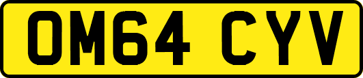 OM64CYV