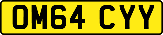 OM64CYY