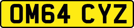 OM64CYZ
