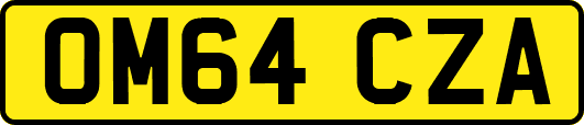 OM64CZA