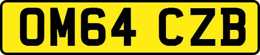 OM64CZB