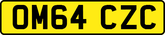 OM64CZC