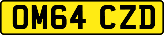 OM64CZD