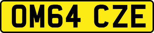 OM64CZE