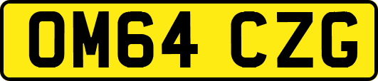 OM64CZG