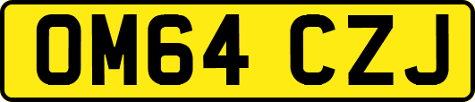 OM64CZJ