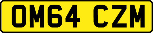 OM64CZM
