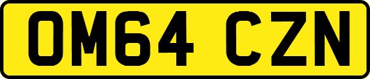 OM64CZN
