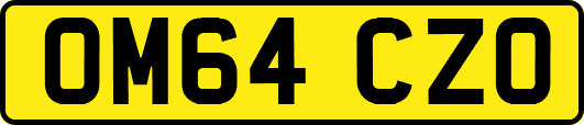 OM64CZO