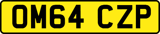 OM64CZP