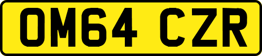 OM64CZR