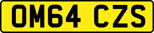 OM64CZS