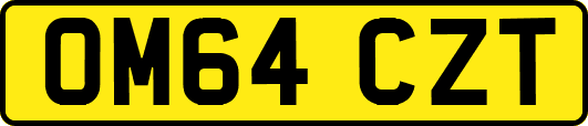 OM64CZT