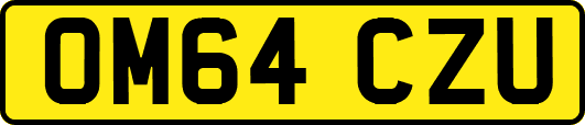 OM64CZU
