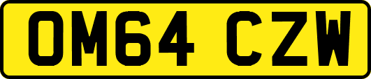 OM64CZW