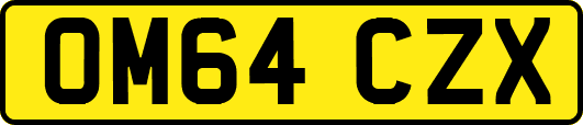 OM64CZX