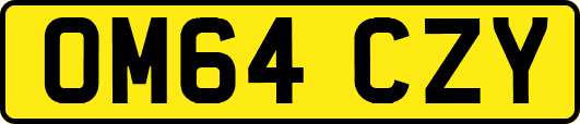 OM64CZY