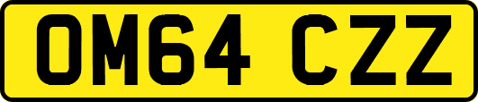 OM64CZZ