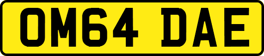 OM64DAE
