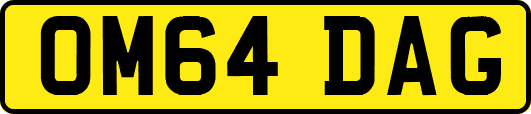 OM64DAG