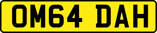 OM64DAH