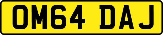 OM64DAJ