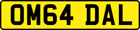 OM64DAL